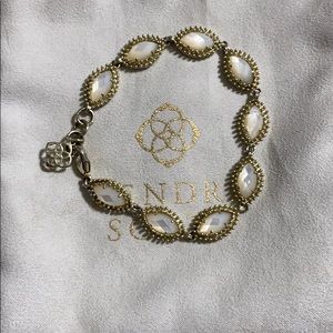 Kendra Scott bracelet